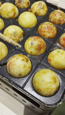 Takoyaki Izakaya KONATSUBURA 사진 2