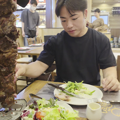 ALEGRIA Churrasco & Beer Restaurant 사진 2