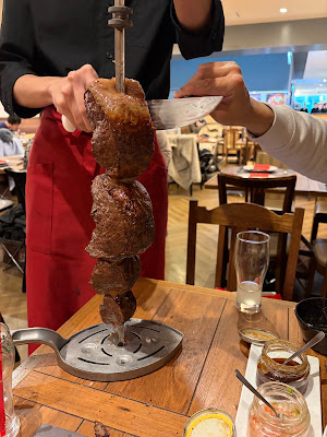 ALEGRIA Churrasco & Beer Restaurant 사진 4