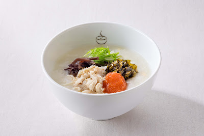粥餐庁 KITTE博多店 사진 3