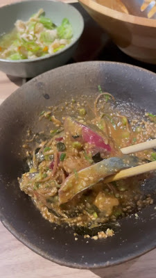 모츠나베 나가마사 치쿠시구치점 사진 2