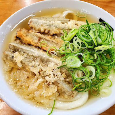 うどん かねいし みずほ 사진 4