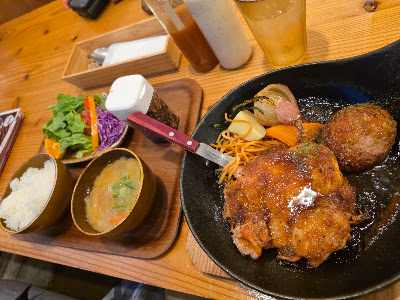九重珈琲 半道橋店 사진 3