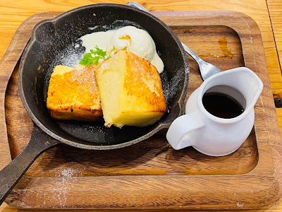 九重珈琲 半道橋店 사진 4