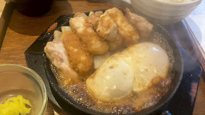 豚ステーキ 十一 志免店 사진 2