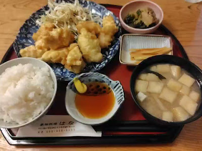 家伝料理はな 사진 2