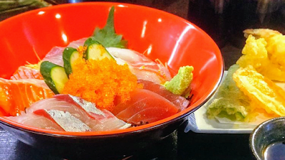 博多よし魚 本店 사진 3