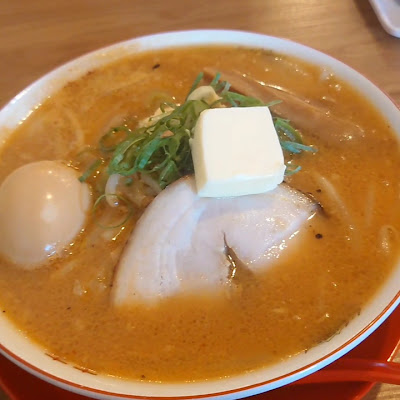 みそラーメン専門店 みつぐ 사진 2