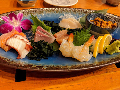 魚杳(うおひろ)【寿司・会席・鍋・料理】 사진 3