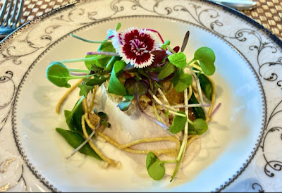 Restaurant Aube 사진 3