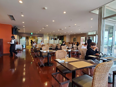 Restaurant Aube