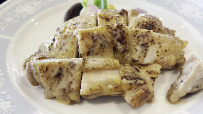 Restaurant Aube 사진 2