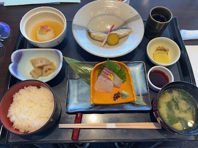 Restaurant Aube 사진 4