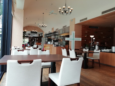 GRAND MASTERS CAFE