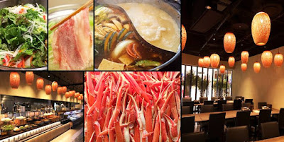 ジャパニーズ ホットポットダイニング 翆 JAPANESE HOT POT DINING SUI 사진 3