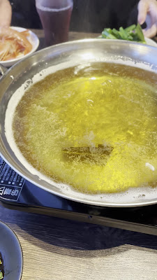 ジャパニーズ ホットポットダイニング 翆 JAPANESE HOT POT DINING SUI 사진 2