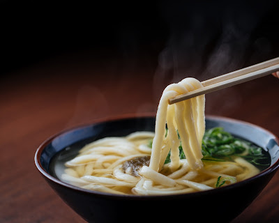 久留米立花うどん 恩想 ー On Sou ー 사진 3