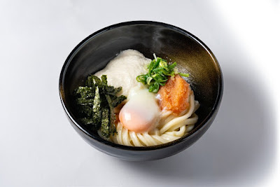 久留米立花うどん 恩想 ー On Sou ー 사진 4