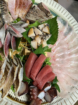 海鮮食堂 い志い 唐人町本店 사진 3