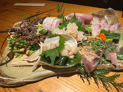 海鮮食堂 い志い 唐人町本店 사진 4