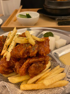 韓国食堂バルダ 사진 3