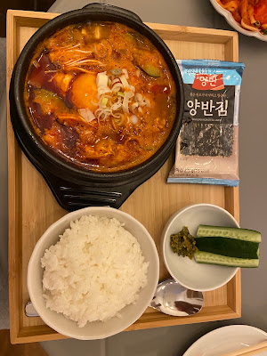 韓国食堂バルダ 사진 4