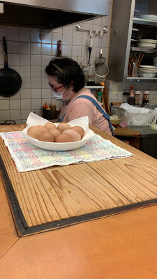 Fujiya Restaurant 사진 2