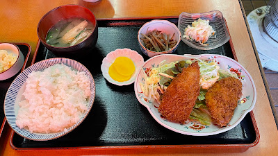 Fujiya Restaurant 사진 3