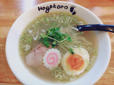 麺食堂 歩ごころ 사진 4
