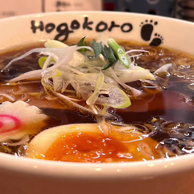 麺食堂 歩ごころ 사진 2