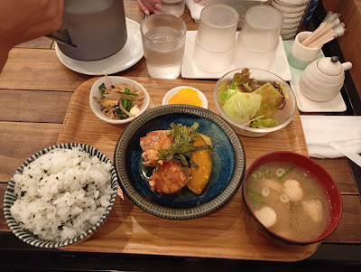 麺食堂 歩ごころ 사진 5