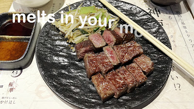 Kobe Beef HAKATANOOUKA honten 사진 2