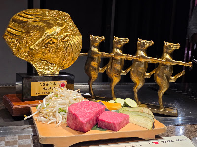 Kobe Beef HAKATANOOUKA honten 사진 5