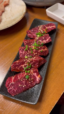 焼肉問屋 富國新 사진 2