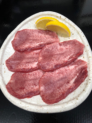 焼肉問屋 富國新 사진 3