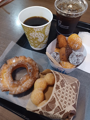 Mister Donut 사진 3