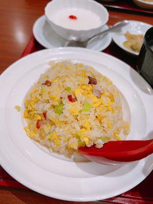 CHINESE RESTAURANT HASSENKAKU Shime restaurant 사진 2