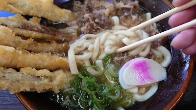 Sukesan-udon Minamizato-ten 사진 2