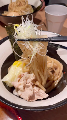 つけ麺 新道(しんどう) 사진 2