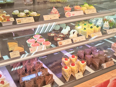 Châteraisé Shimechuo Store 사진 5