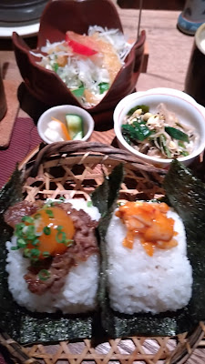 おにぎりカフェ おむすびころりん 사진 3