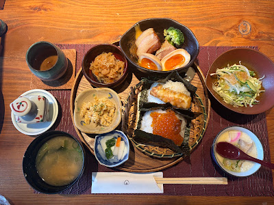 おにぎりカフェ おむすびころりん 사진 4