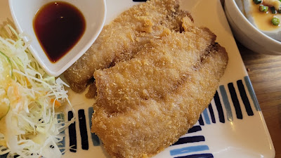 アジフライたるたる食堂 사진 3
