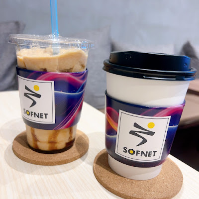 SOFNET CAFE 사진 3