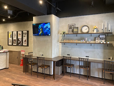 SOFNET CAFE 사진 4