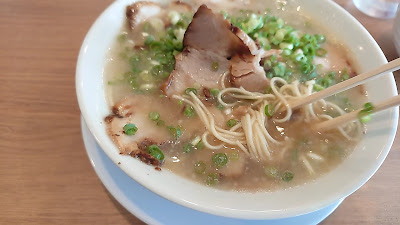 らーめん 一柊 사진 3