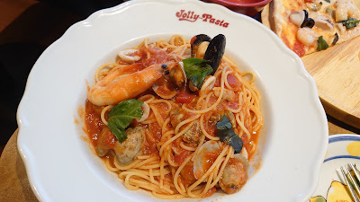 Jolly Pasta 사진 4