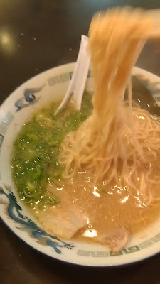 ラーメン専門店 御利五里 사진 3