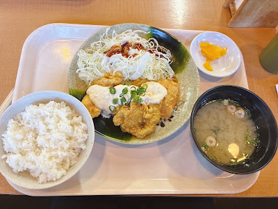 華さん食堂 空港通り店 사진 5
