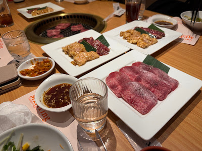 불고기 NABESHIMA Fukuoka Airport 사진 5